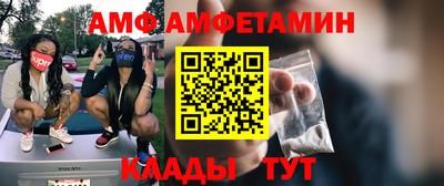 ALPHA PVP Камышлов